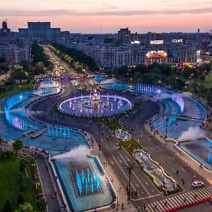  Appartamento 3 In The Center Of Romania