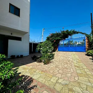  Villa Jeti Albania