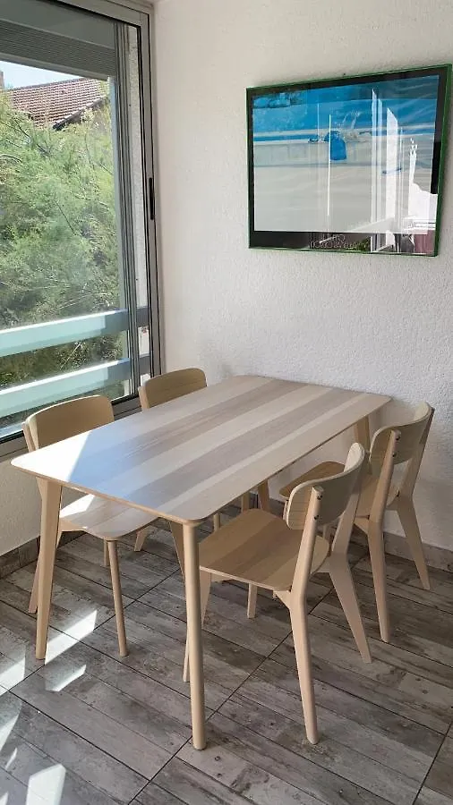 Apartment Spacieux Studio Sur Le Port De Hyeres